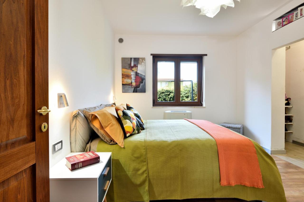 Family House Villa Tortolì Buitenkant foto
