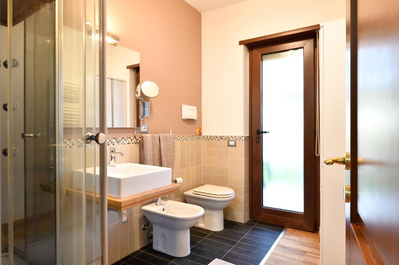 Family House Villa Tortolì Buitenkant foto