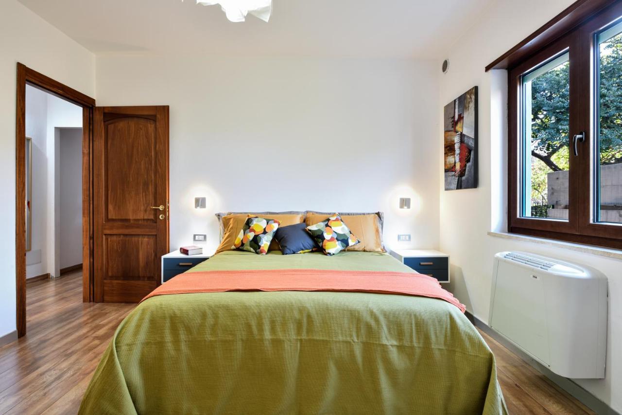 Family House Villa Tortolì Buitenkant foto